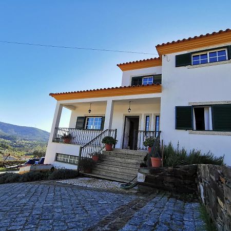 Casa Colina Troviscainho Villa Sertã Buitenkant foto