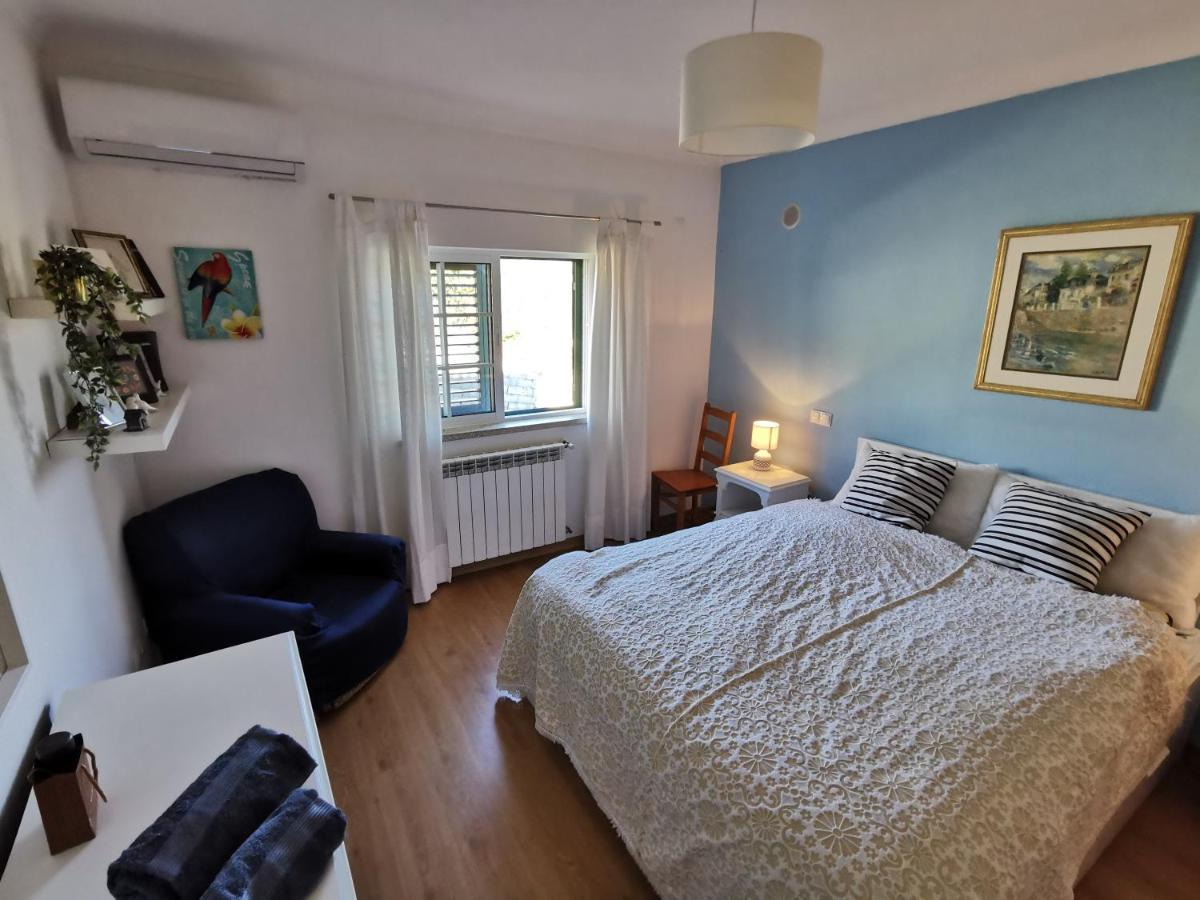 Casa Colina Troviscainho Villa Sertã Buitenkant foto