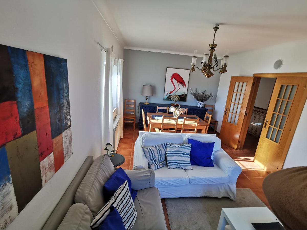 Casa Colina Troviscainho Villa Sertã Buitenkant foto