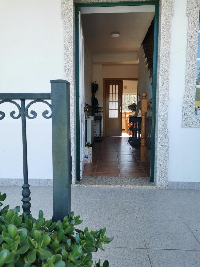 Casa Colina Troviscainho Villa Sertã Buitenkant foto