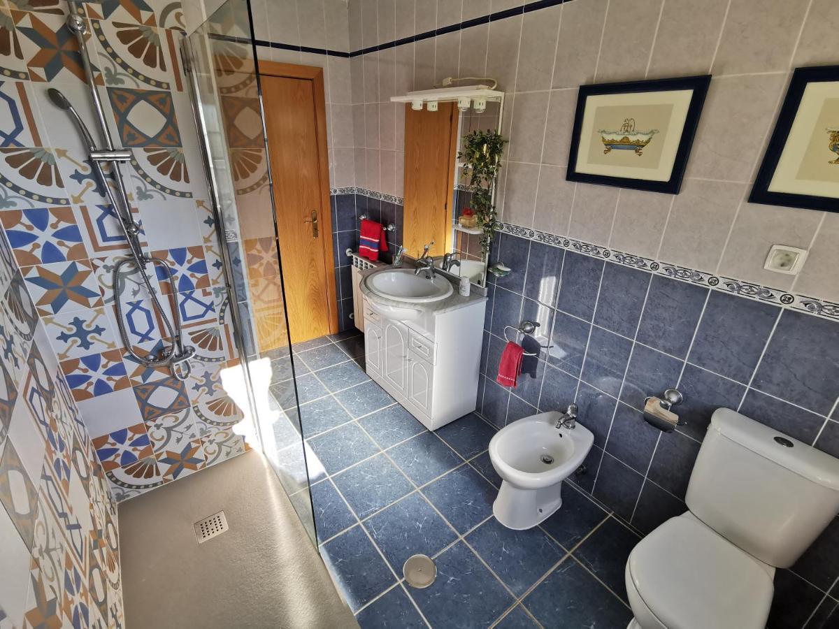 Casa Colina Troviscainho Villa Sertã Buitenkant foto